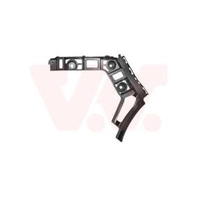 Achetez des Support de pare-chocs VAN WEZEL 5863538 à prix pour 12,87 €