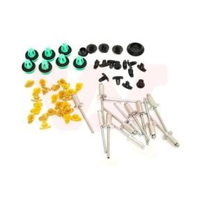Achetez des Kit d'assemblage, porte VAN WEZEL 7622799 à prix pour 36,02 €