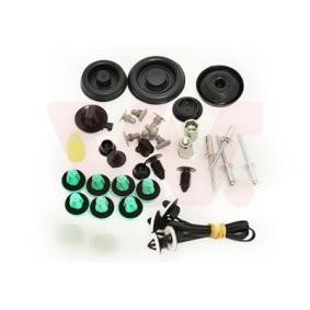 Achetez des Kit d'assemblage, porte VAN WEZEL 7627799 à prix pour 41,83 €