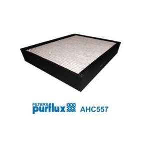 Compre Filtro, ar do habitáculo da PURFLUX AHC557 a um preço baixo por 35,78 €