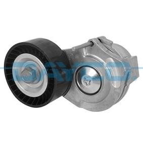 Compre Tensor de correia, correia trapezoidal estriada da DAYCO APV3857 a um preço baixo por 48,79 €