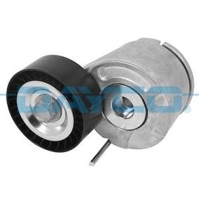 Achetez des Galet tendeur de courroie d'accessoire DAYCO APV3865 à prix pour 40,64 €
