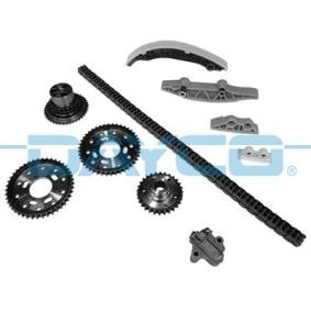 Achetez des Kit de chaîne de distribution DAYCO KTC1093 à prix pour 216,89 €