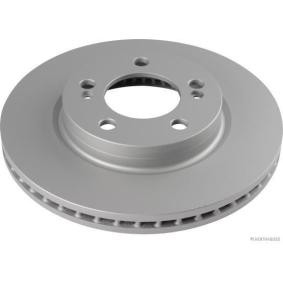 Bremsscheibe J3300410