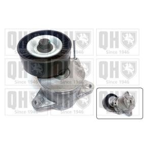 Compre Rolo tensor, correia trapezoidal estriada da QUINTON HAZELL QTA1640 a um preço baixo por 40,40 €