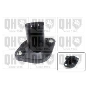 Kühlmittelflansch QTH1007CF