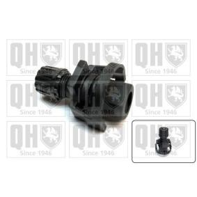 Achetez des Bouchon, Bride de liquide de refroidissement QUINTON HAZELL QTH1012CF à prix pour 6,57 €