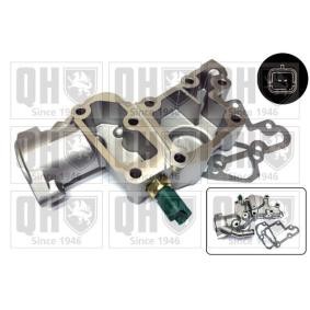 Achetez des Bride de liquide de refroidissement QUINTON HAZELL QTH833CF1 à prix pour 59,38 €