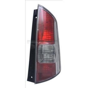 Rückleuchte für DAIHATSU von TYC