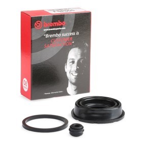 Acquista Guarnizione, Pistoncino pinza freno da BREMBO F SP 005 a buon mercato per soli 7,47 €