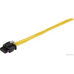 Kabelreparatursatz, Luftmassenmesser 51277341