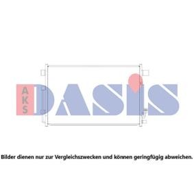 Klimakondensator 072072N