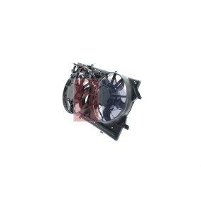 Comprar Depósito compensación, refrigerante de AKS DASIS 283003N a bajo precio de 254,16 €