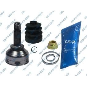 Acquista Kit giunti semiasse da GSP 823003 a buon mercato per soli 34,74 €