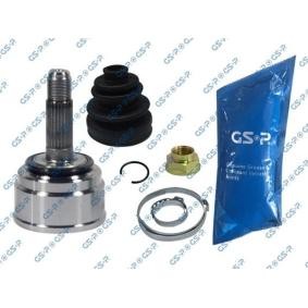 Acquista Kit giunti semiasse da GSP 823006 a buon mercato per soli 42,62 €