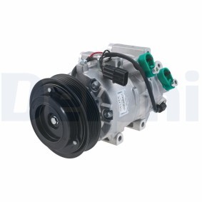 Acquista Compressore aria condizionata da DELPHI CS20461 a buon mercato per soli 396,76 €