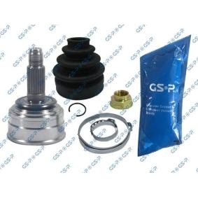 Comprar Juego de articulación, árbol de transmisión de GSP 823021 a bajo precio de 41,93 €