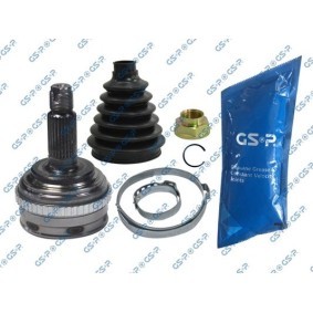 Gelenksatz, Antriebswelle 823033 von GSP günstig für 36,10 € online kaufen