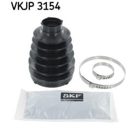 Köp Bälgsats, drivaxel av SKF VKJP 3154 till det låga priset 289,38 kr