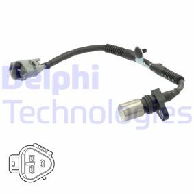 Kurbelwellensensor SS11237