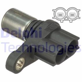 Acquista Generatore di impulsi, Albero a gomiti da DELPHI SS11270 a buon mercato per soli 28,85 €