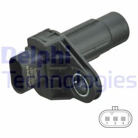 Kurbelwellensensor von DELPHI SS11327