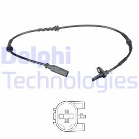 Comprar Sensor ABS de DELPHI SS20596 a bajo precio de 29,56 €