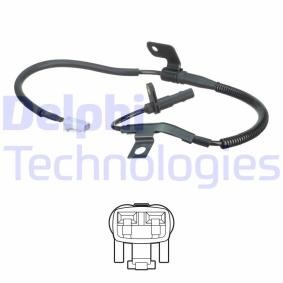 ABS-Sensor von DELPHI SS20621