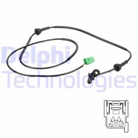 VOLVO ABS-Sensor von DELPHI