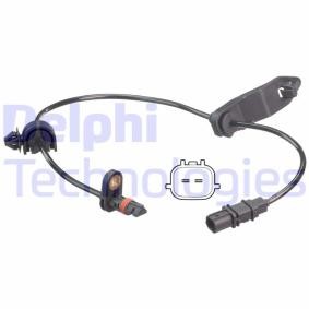ABS-Sensor von DELPHI SS20626
