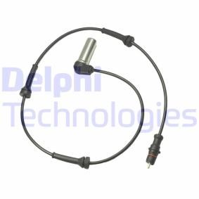 ABS-Sensor von DELPHI SS20627