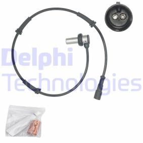 Acquista Sensore ABS da DELPHI SS20636 a buon mercato per soli 25,24 €
