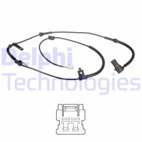 KIA ABS-Sensor von DELPHI