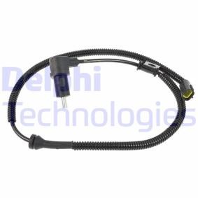 KIA ABS-Sensor von DELPHI