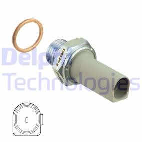 Acquista Interruttore di pressione olio da DELPHI SW90040 a buon mercato per soli 7,14 €