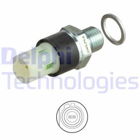 Compre Interruptor de pressão do óleo da DELPHI SW90041 a um preço baixo por 9,64 €
