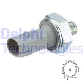 Compre Interruptor de pressão do óleo da DELPHI SW90044 a um preço baixo por 9,85 €