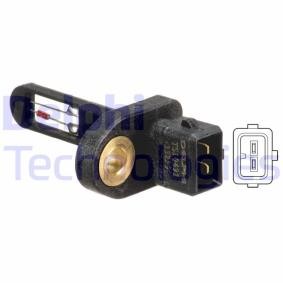 Køb Sensor, indsugningstemp. af DELPHI TS10491 til den lave pris 63,44 DKK