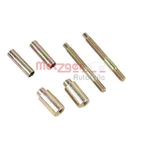 Comprar Kit reparación, portainyectores de METZGER 0870020H a bajo precio de 45,47 €