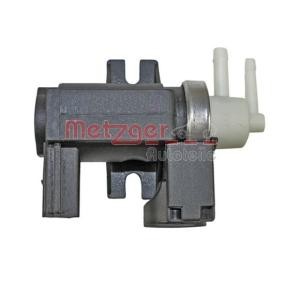 Acquista Convertitore pressione, Controllo gas scarico da METZGER 0892669 a buon mercato per soli 35,59 €