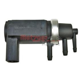 Acquista Convertitore pressione, Controllo gas scarico da METZGER 0892677 a buon mercato per soli 45,91 €