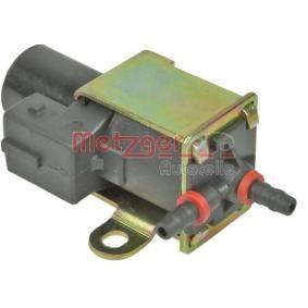 Achetez des Électrovanne de turbo METZGER 0892682 à prix pour 24,56 €