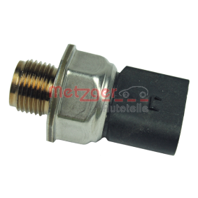 Compre Sensor, pressão do combustível da METZGER 0906337 a um preço baixo por 34,04 €