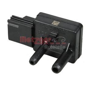 Differenzdrucksensor von METZGER 0906338