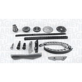 Achetez des Kit de chaîne de distribution MAGNETI MARELLI 341500001050 à prix pour 365,19 €