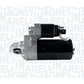 Anlasser von MAGNETI MARELLI