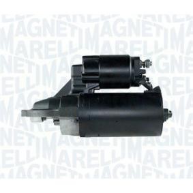 Köp Startmotor av MAGNETI MARELLI 944280802390 till det låga priset 3249,60 kr