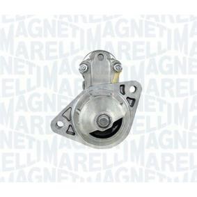 Köp Startmotor av MAGNETI MARELLI 944280802430 till det låga priset 2908,91 kr