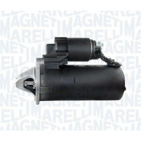 Anlasser von MAGNETI MARELLI