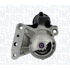 Köp Startmotor av MAGNETI MARELLI 944280802780 till det låga priset 2920,88 kr